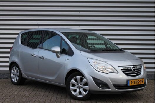 Opel Meriva - 1.4 Turbo Cosmo - 1