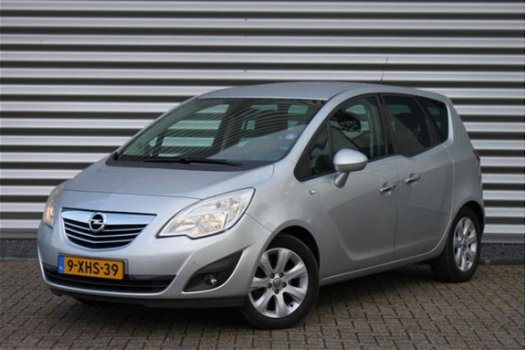 Opel Meriva - 1.4 Turbo Cosmo - 1