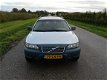 Volvo XC70 - 2.5 T Automaat | 7 Persoons | Leder | Cruise - 1 - Thumbnail