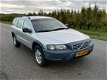 Volvo XC70 - 2.5 T Automaat | 7 Persoons | Leder | Cruise - 1 - Thumbnail