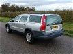 Volvo XC70 - 2.5 T Automaat | 7 Persoons | Leder | Cruise - 1 - Thumbnail