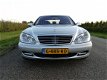 Mercedes-Benz S-klasse - 500 Automaat 145000KM | XENON | Adept.Cruise | Leder - 1 - Thumbnail