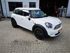 Mini Mini Countryman - 1.6 One