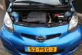 Toyota Aygo - 1.0 12V Cool Airco + Licht metalen velgen - 1 - Thumbnail