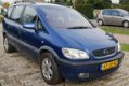 Opel Zafira - ZAFIRA-A; Z1.8XE AUTOMATIC - 7-persoons - 1 - Thumbnail