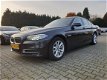 BMW 5-serie - 520d AUT. *XENON+LEDER+NAVI+PDC+ECC+CRUISE - 1 - Thumbnail