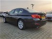 BMW 5-serie - 520d AUT. *XENON+LEDER+NAVI+PDC+ECC+CRUISE - 1 - Thumbnail
