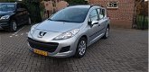 Peugeot 207 - 1.4 XR - 1 - Thumbnail