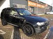 BMW X3 - 3.0i High Executive Panoramadak xenon navigatie PDC voor+achter leer memory stoelen leer l - 1 - Thumbnail