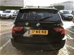 BMW X3 - 3.0i High Executive Panoramadak xenon navigatie PDC voor+achter leer memory stoelen leer l - 1 - Thumbnail