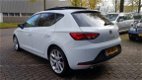 Seat Leon - 2.0 TDI FR DSG F1, Pano, Xenon, Navi - 1 - Thumbnail