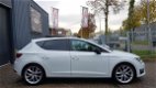 Seat Leon - 2.0 TDI FR DSG F1, Pano, Xenon, Navi - 1 - Thumbnail