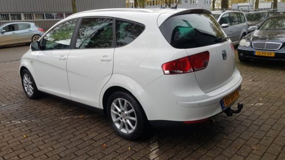 Seat Altea XL - 1.2 TSI COPA, ECC, Navi, Trekhaak - 1