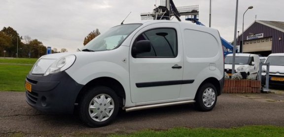 Renault Kangoo Express - 1.5 dCi 70, NW apk, NAP - 1