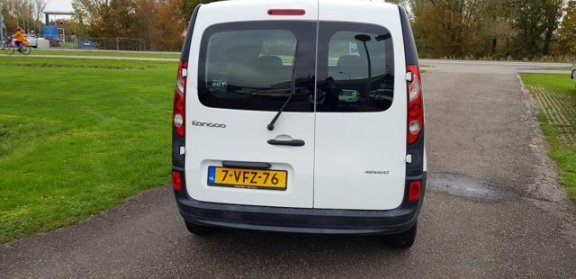 Renault Kangoo Express - 1.5 dCi 70, NW apk, NAP - 1