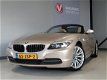 BMW Z4 Roadster - SDrive23i Introduction Navigatie, Leer, Xenon, Pdc - 1 - Thumbnail