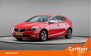 Volvo V40 - 2.0 D2 R-Design Business, Navigatie, Xenon - 1 - Thumbnail