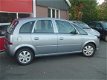 Opel Meriva - 1.6-16V Temptation // Automaat / Trekhaak - 1 - Thumbnail