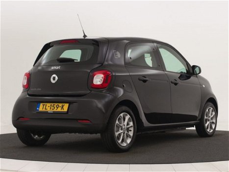 Smart Forfour - EQ Business Solution Airconditioning | Led-dagrijlicht | Cruisecontrol - 1