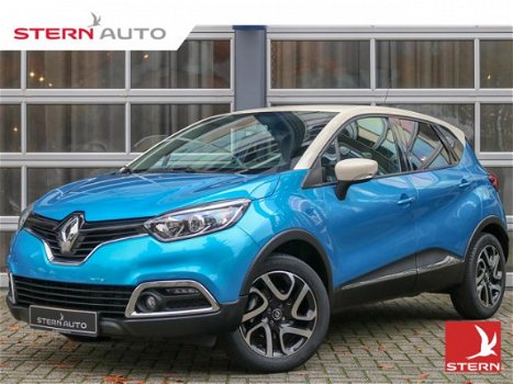 Renault Captur - TCe 120pk Dynamique - 1