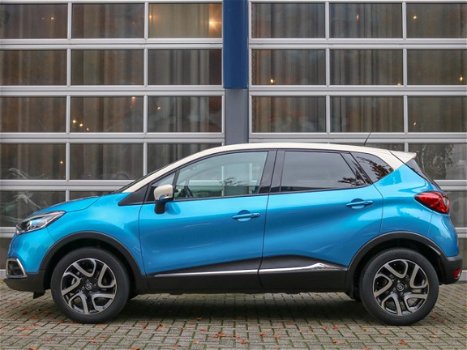 Renault Captur - TCe 120pk Dynamique - 1