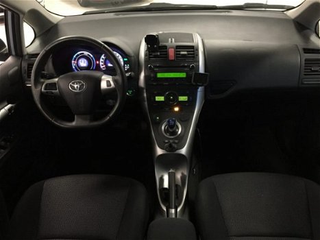 Toyota Auris - 1.8 Full Hybrid Asp - 1