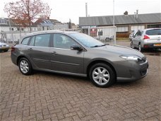 Renault Laguna Estate - 1.5 dCi Dynamique - Airco ecc - Navi - Cruise control - L.m velgen