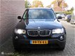 BMW X3 - 3.0d High Executive/AUTOM NAVI - 1 - Thumbnail