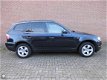 BMW X3 - 3.0d High Executive/AUTOM NAVI - 1 - Thumbnail