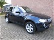 BMW X3 - 3.0d High Executive/AUTOM NAVI - 1 - Thumbnail