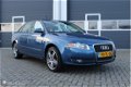 Audi A4 - 2.0 Pro Line nette auto met cruise, clima en meer - 1 - Thumbnail