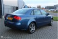 Audi A4 - 2.0 Pro Line nette auto met cruise, clima en meer - 1 - Thumbnail