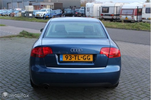 Audi A4 - 2.0 Pro Line nette auto met cruise, clima en meer - 1