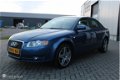 Audi A4 - 2.0 Pro Line nette auto met cruise, clima en meer - 1 - Thumbnail