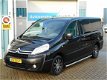 Citroën Jumpy - 12 2.0 HDI L2 H1 / Cruise / Dubbele Schuifdeur / Lease €125, - pm - 1 - Thumbnail