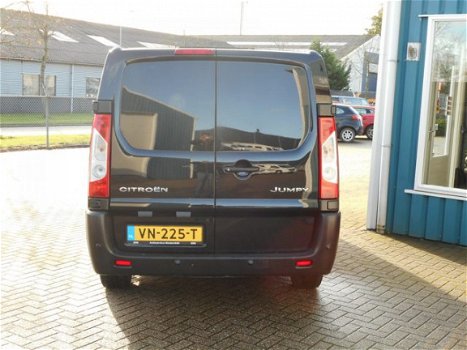 Citroën Jumpy - 12 2.0 HDI L2 H1 / Cruise / Dubbele Schuifdeur / Lease €125, - pm - 1