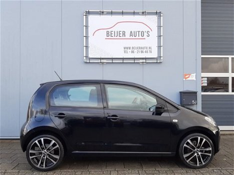 Volkswagen Up! - 1.0 move up BlueMotion Navigatie/17inch/Bluetooth - 1