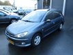 Peugeot 206 - 1.4 AIR-LINE 2 - 1 - Thumbnail