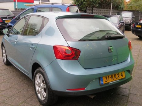 Seat Ibiza - 1.9 TDI Style - 1