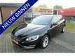 Volvo V60 - 1.6 D2 Summum Afn. Trekhaak Leder Navi Ecc-Airco 17