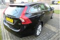 Volvo V60 - 1.6 D2 Summum Afn. Trekhaak Leder Navi Ecc-Airco 17