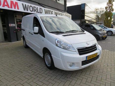 Peugeot Expert - 227 1.6 HDI L1H1 Navteq 2 - 1