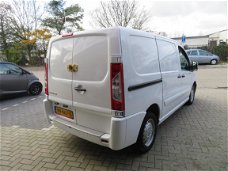 Peugeot Expert - 227 1.6 HDI L1H1 Navteq 2