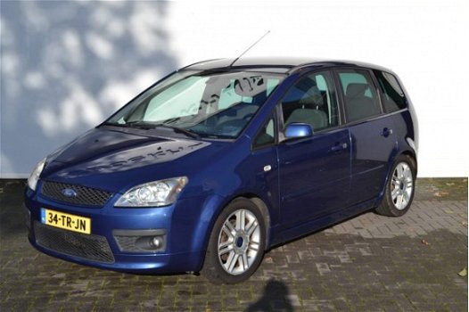 Ford C-Max - 2.0 145 pk - 1