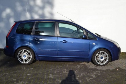 Ford C-Max - 2.0 145 pk - 1