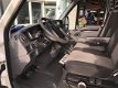 Iveco Daily - 35 S 14 openlaadbak pick up airco dubbele cabine open laadbak - 1 - Thumbnail