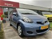 Toyota Aygo - 1.0 5DRS MMT Comfort | Automaat, Airco, dealeronderhouden, fietsendrager - 1 - Thumbnail