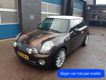 Mini Mini Cooper - 1.6 Mayfair Leer/17