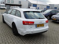 Audi A6 Avant - 2.0 TDI Pro Line Navi|PDC|Bj 2012|Clima