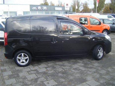 Dacia Dokker - 1.6 Basic BENZINE UITVOERING (NIEUWSTAAT ) - 1